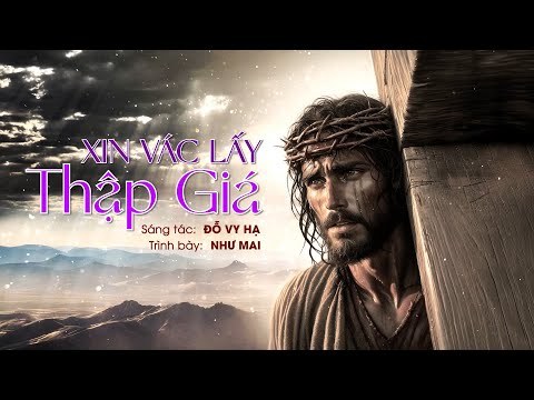 Xin vác lấy thập giá
