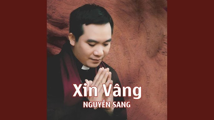 Xin vâng