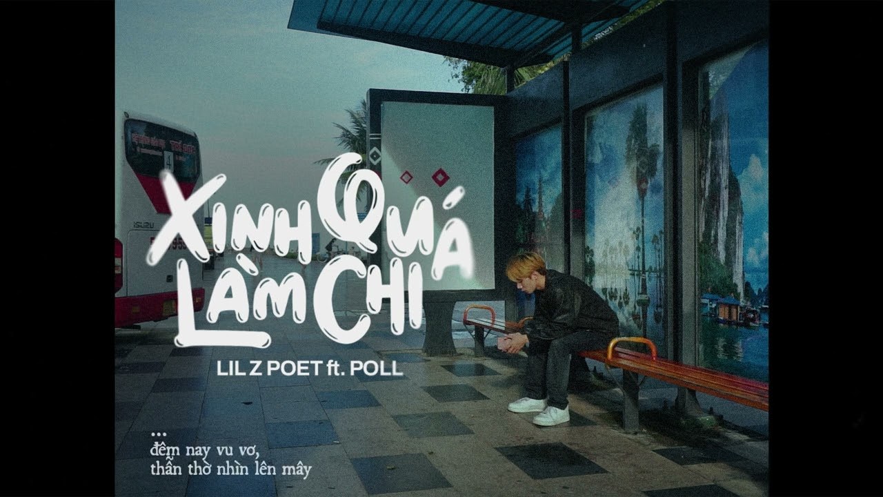 Xinh Quá Làm Chi ?