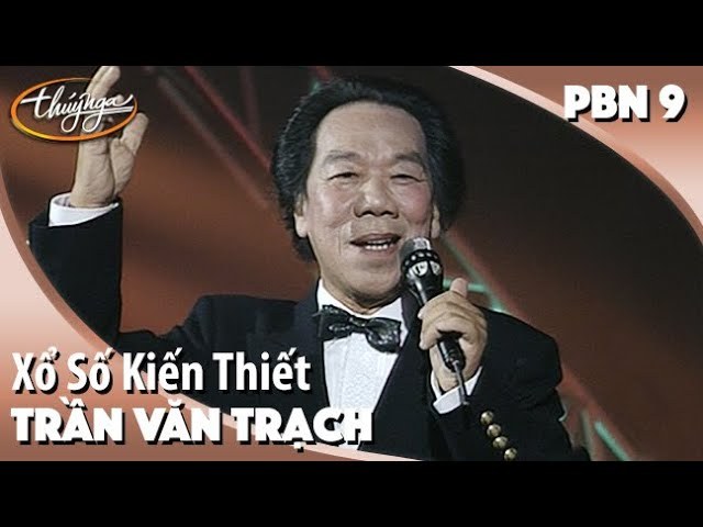 Xổ Số Kiến Thiết Quốc Gia