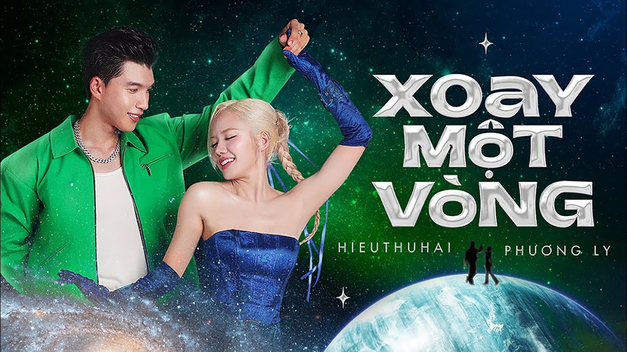 Xoay Một Vòng