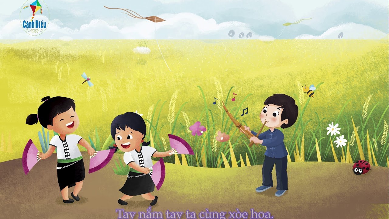 Xòe hoa