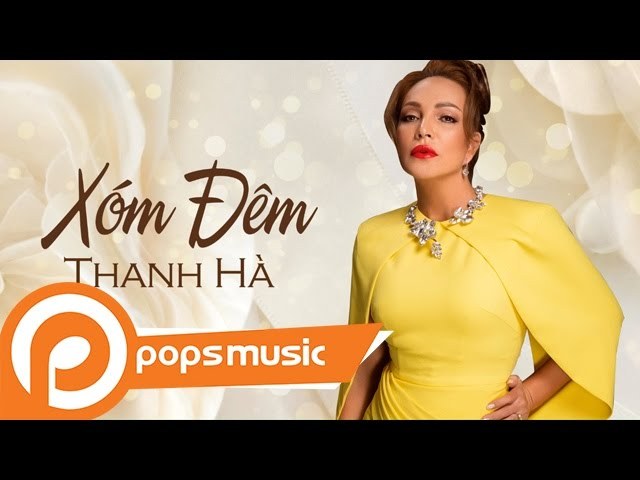 Xóm Đêm - Thanh Ha