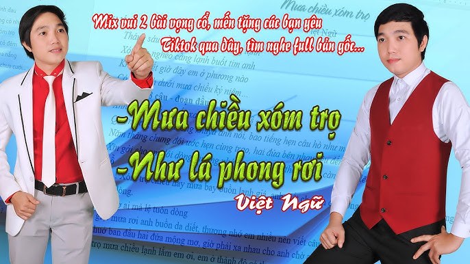 Xóm Trọ