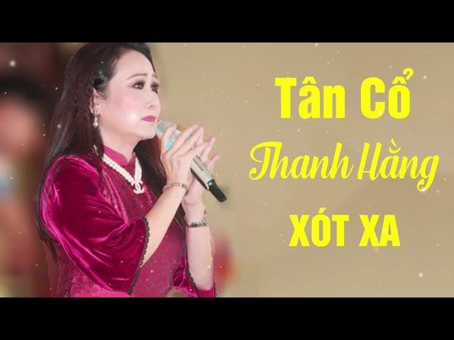 Xót xa chiều mưa