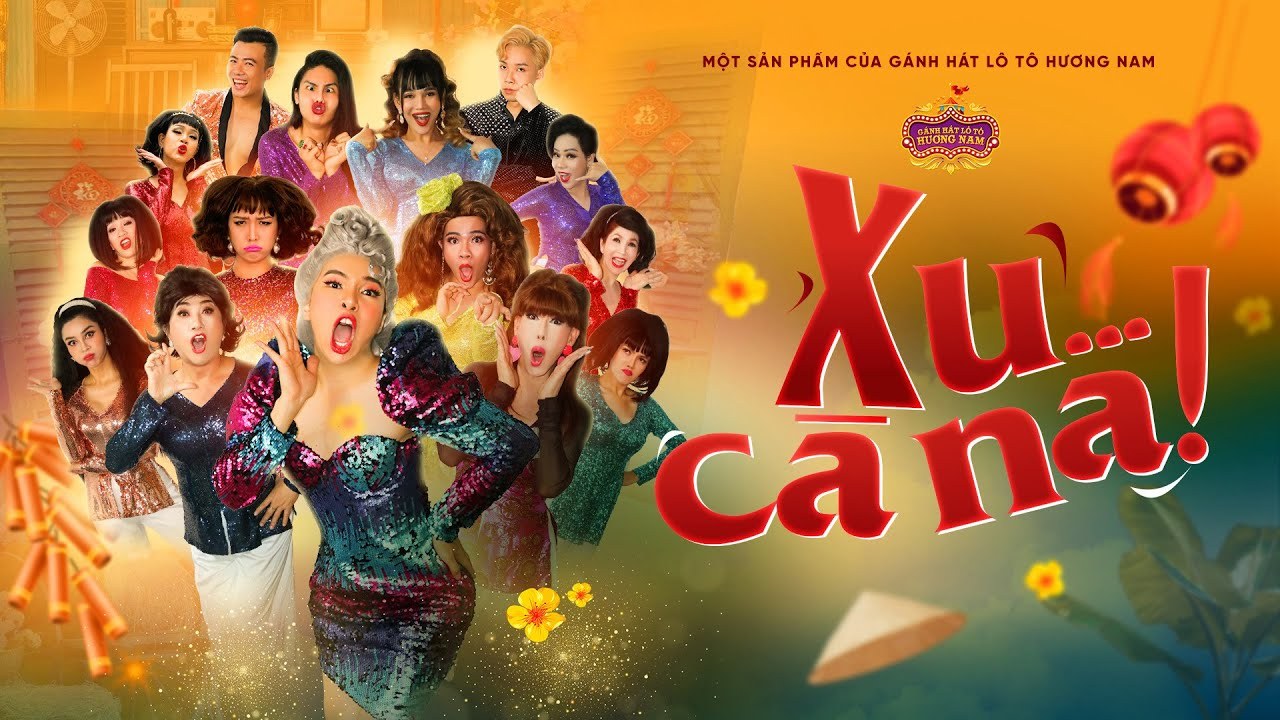 Xu Cà Na