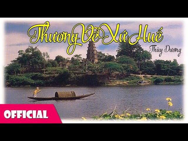 Xứ Huế Quê Em