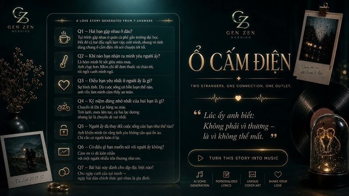 Xưa Có Một Chàng Trai