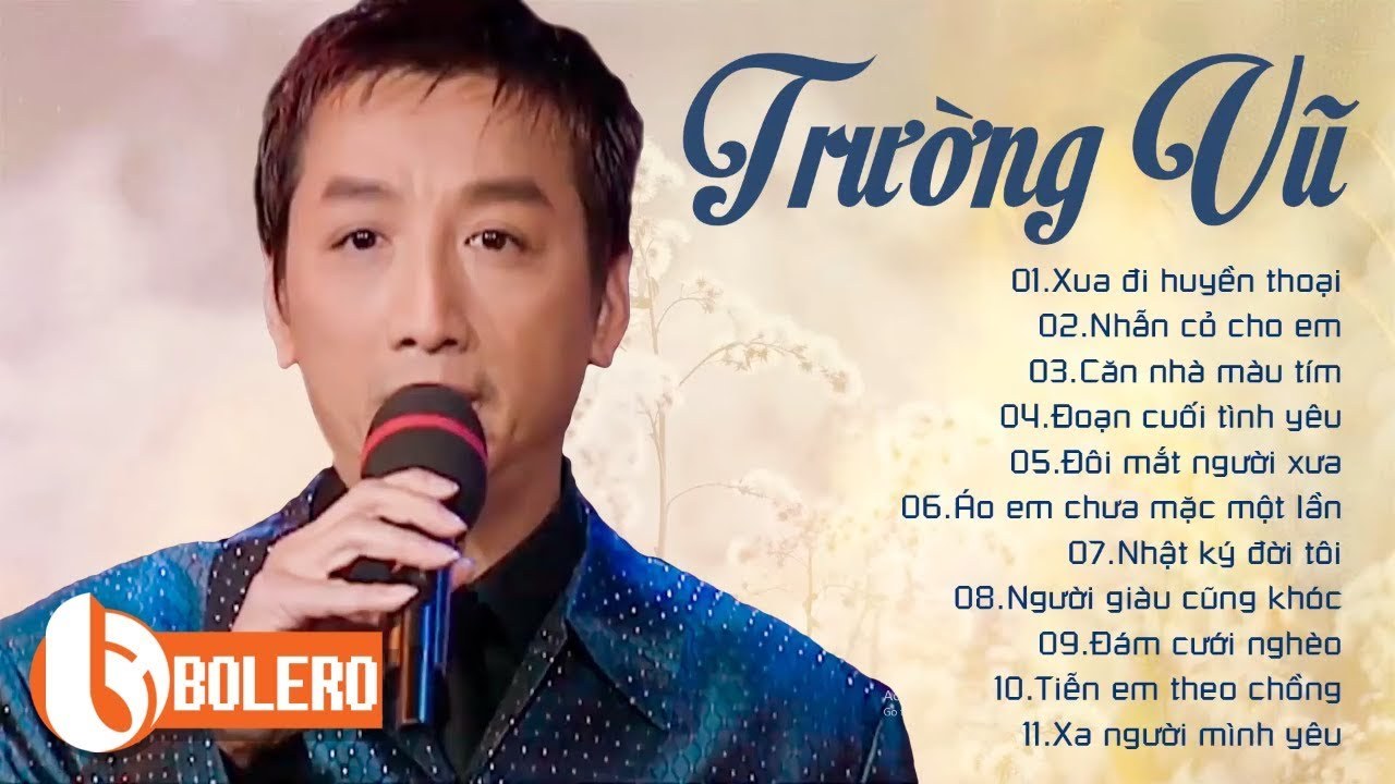Xua Đi Huyền Thoại