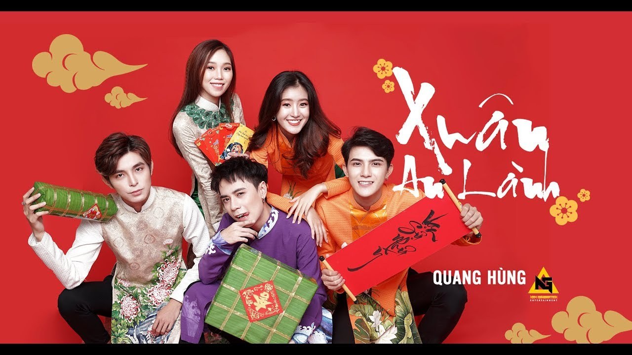Xuân An Lành