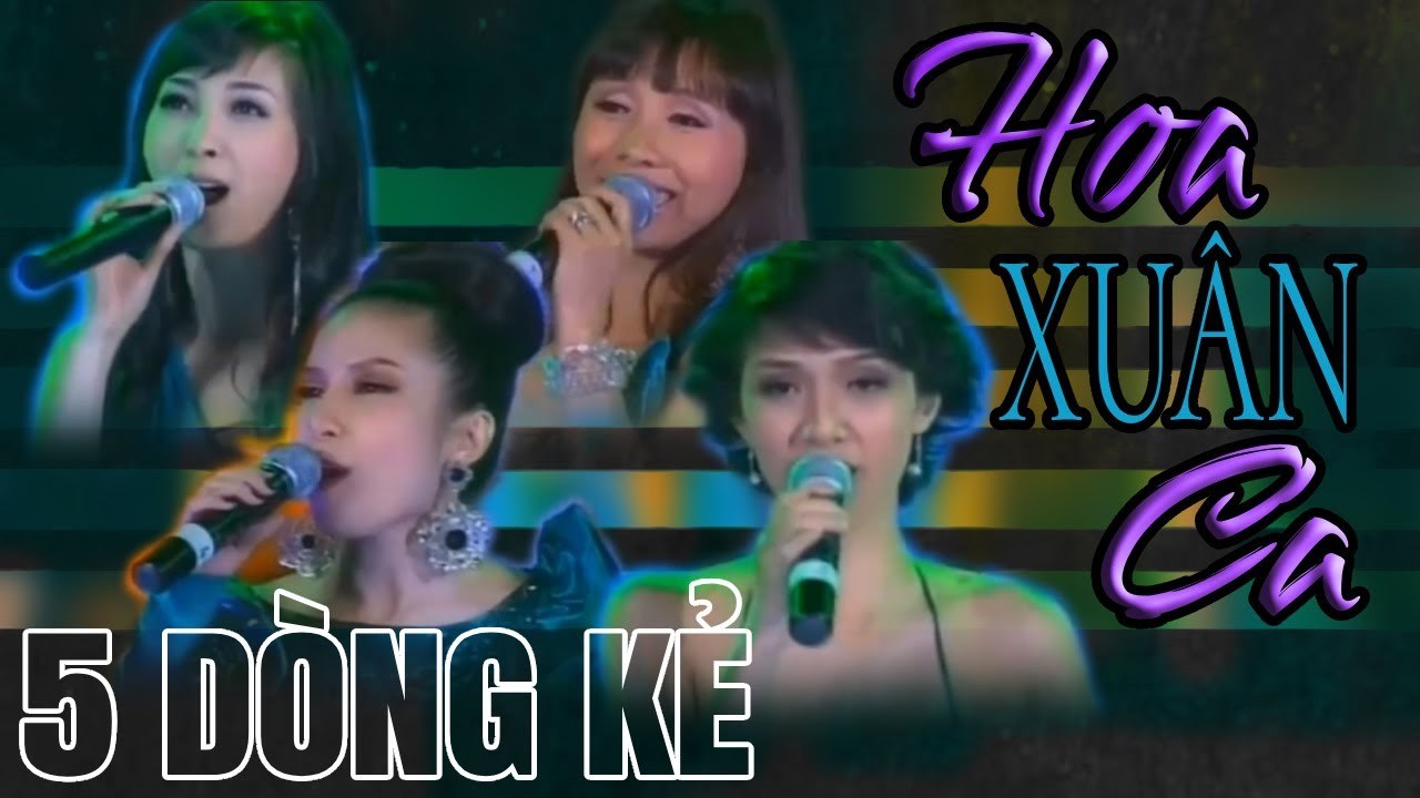 Xuân Ca