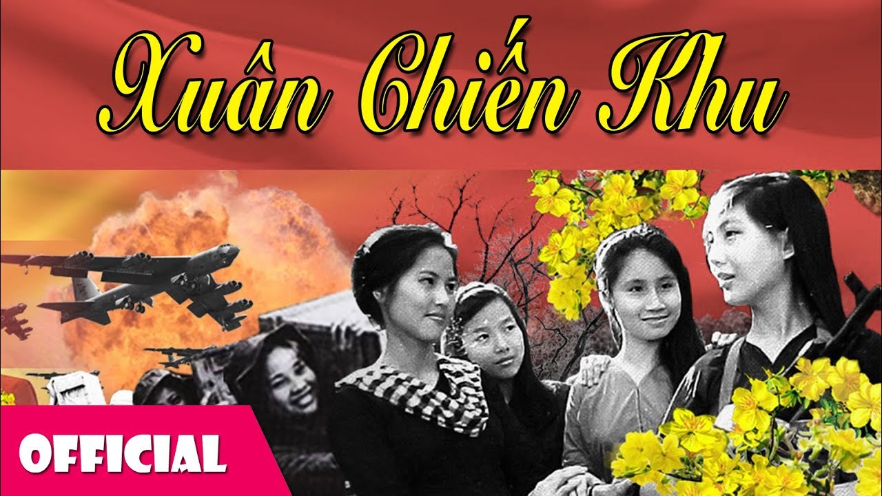 Xuân Chiến Khu