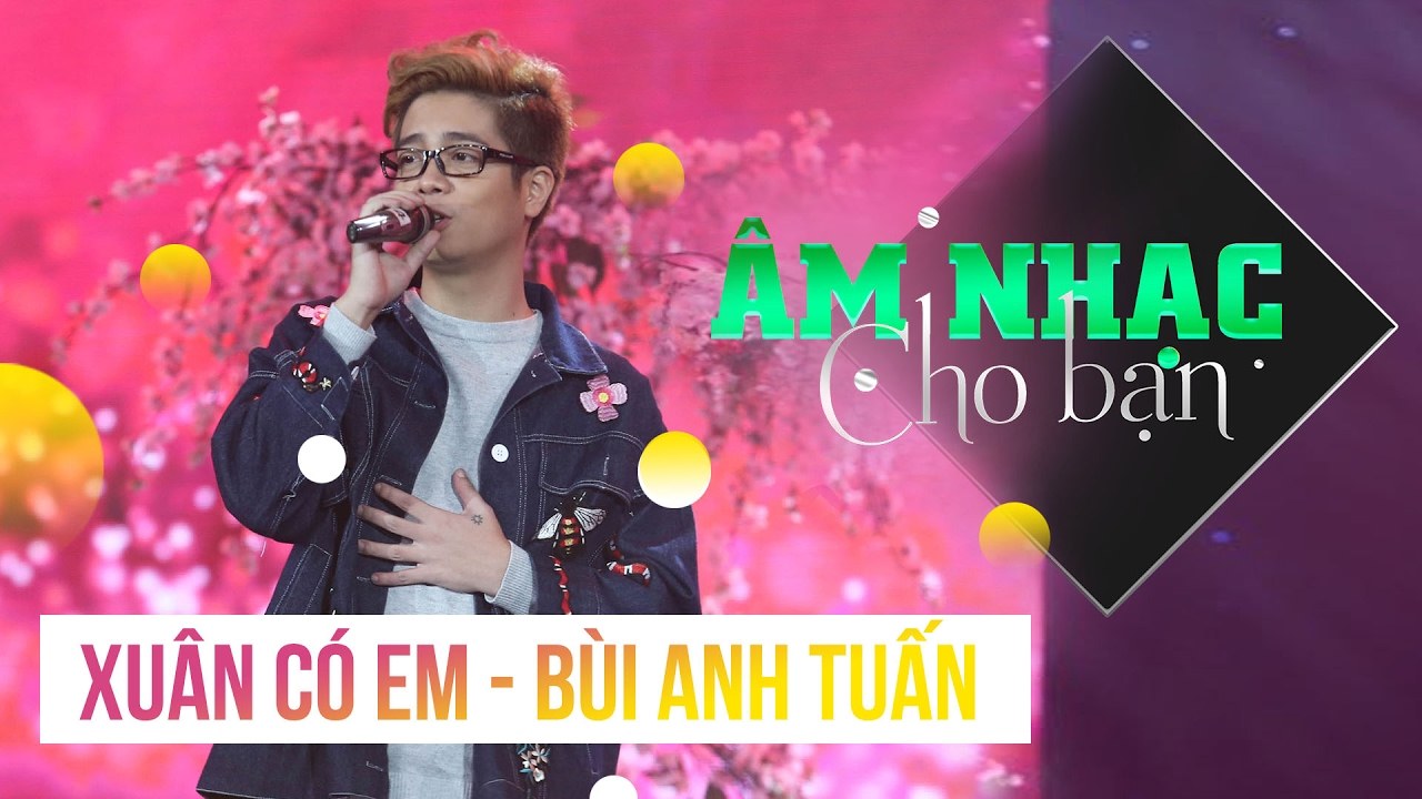 Xuân Có Em