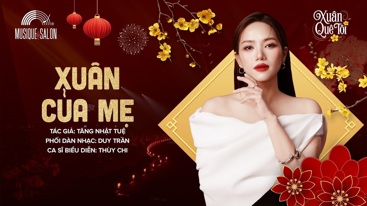 Xuân Của Mẹ