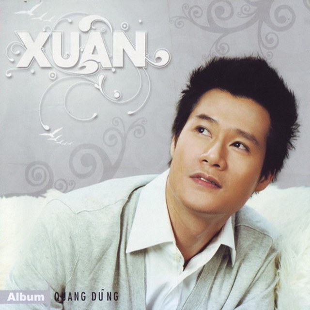 Xuân đã về
