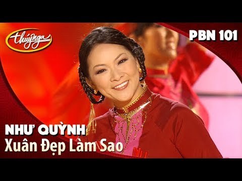 Xuân đẹp làm sao