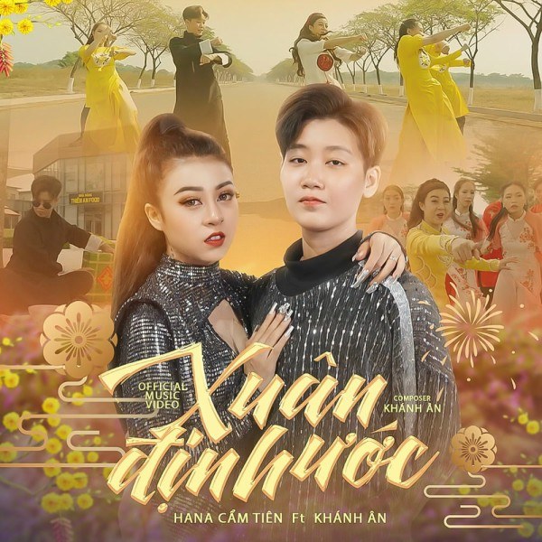 Xuân Định Ước