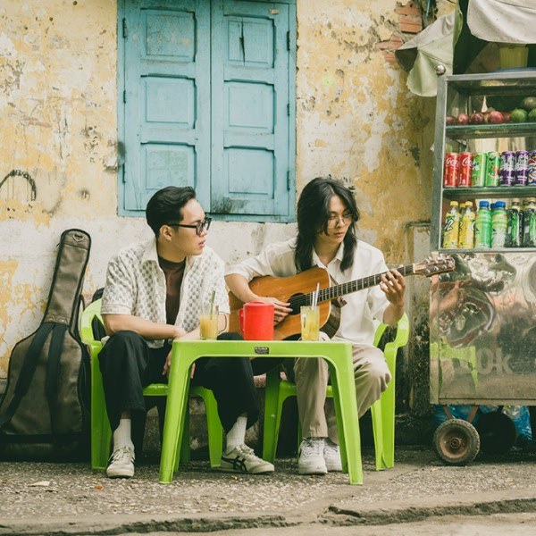 Xuân, gửi Gió