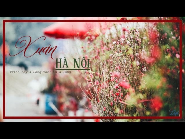 Xuân Hà Nội