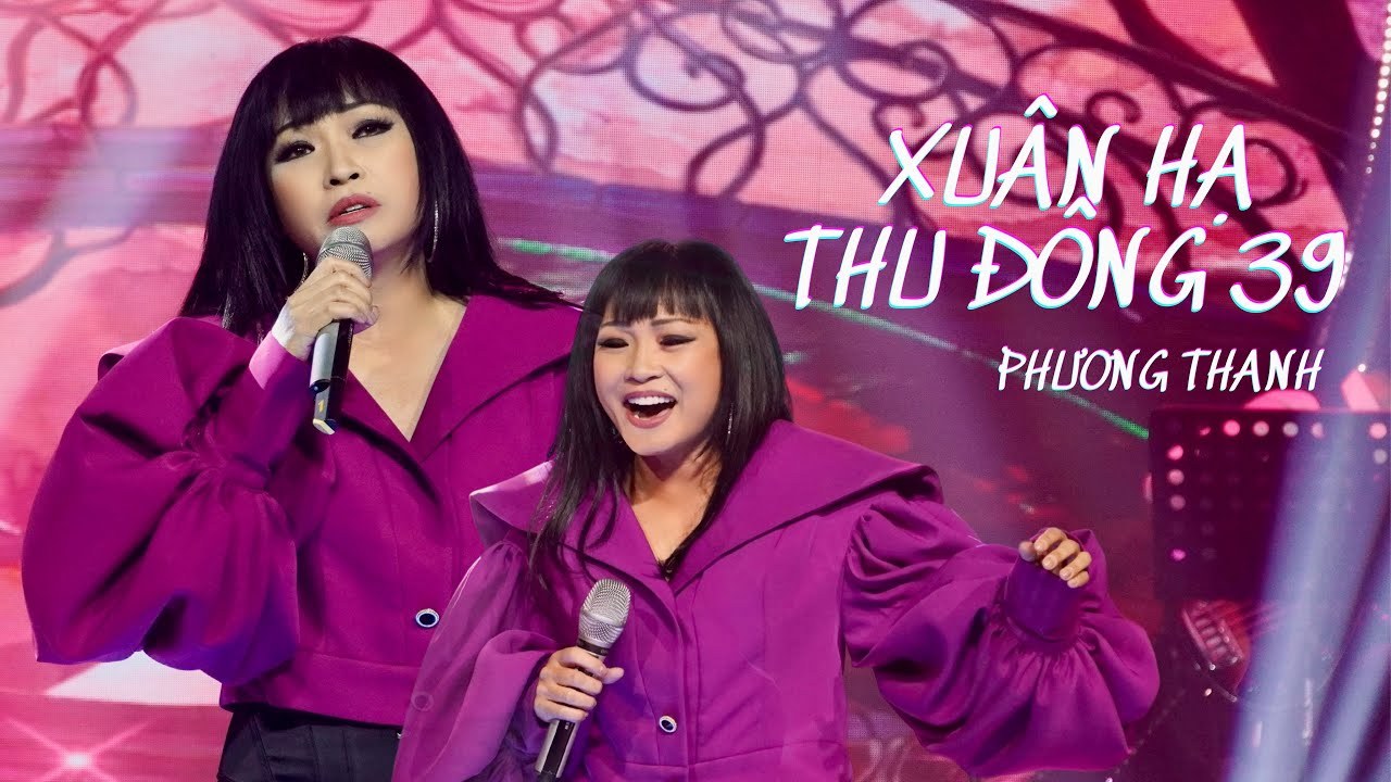 Xuân Hạ Thu Đông 39