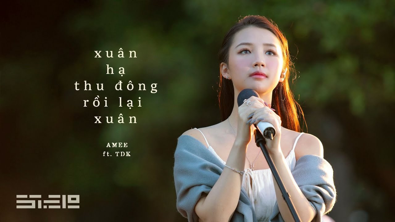 Xuân, hạ, thu, đông rồi lại xuân