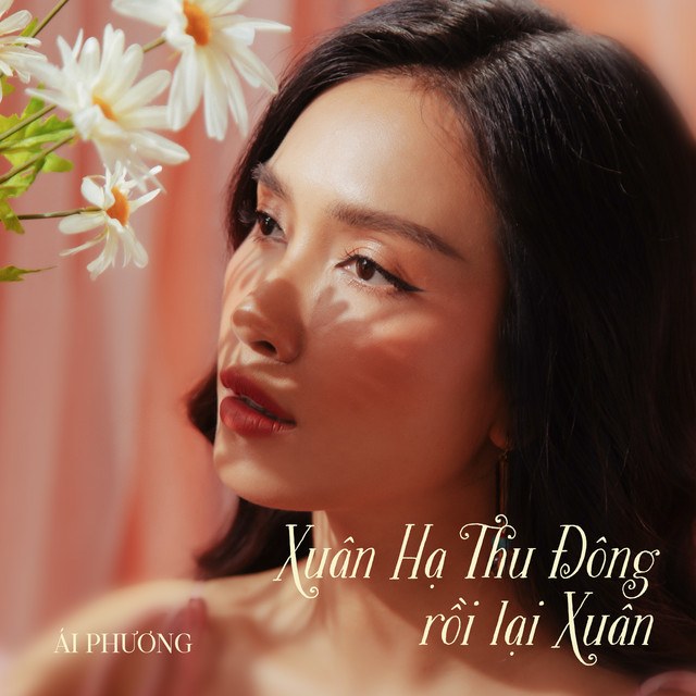 Xuân Hạ Thu Đông