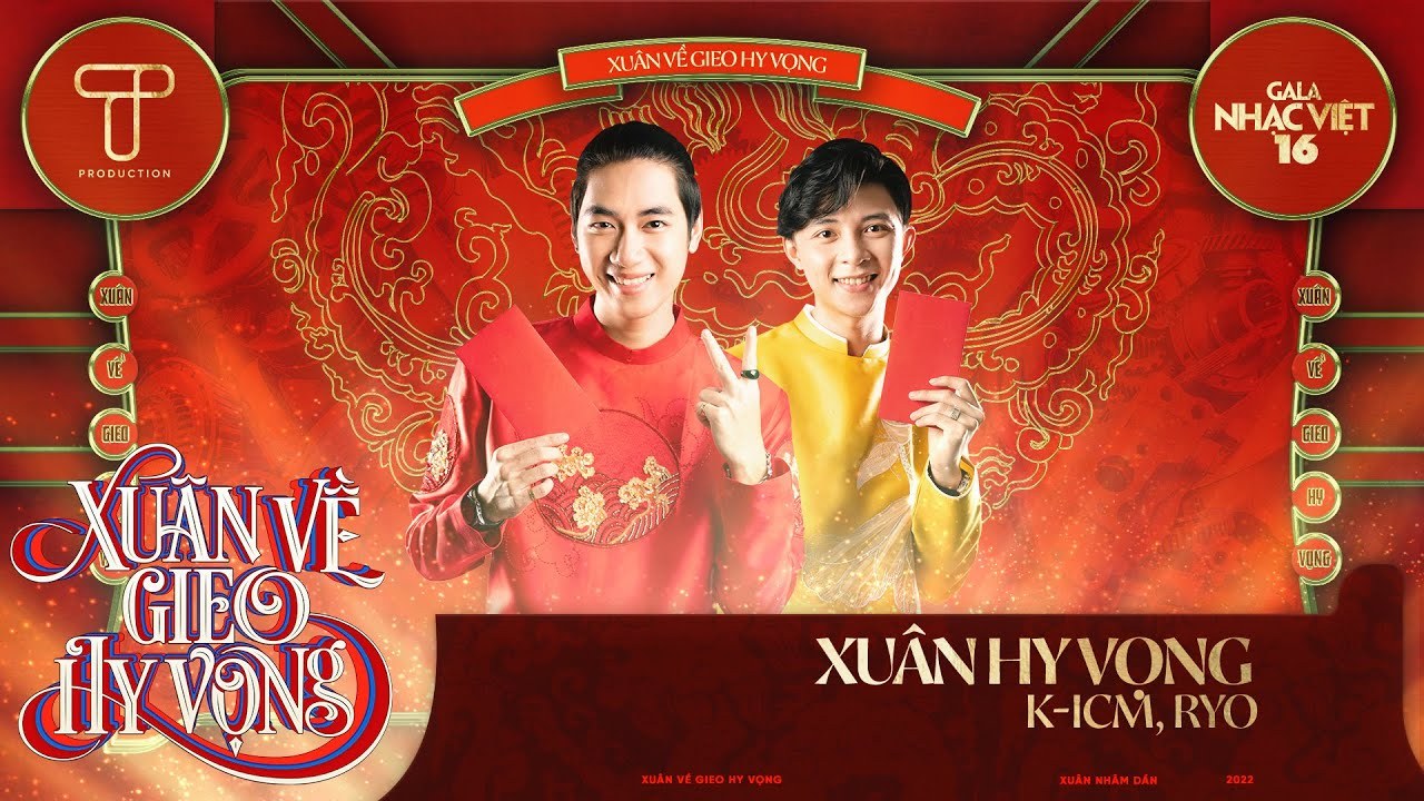 Xuân Hy Vọng