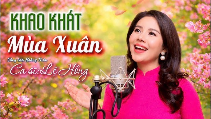 Xuân Khát Khao