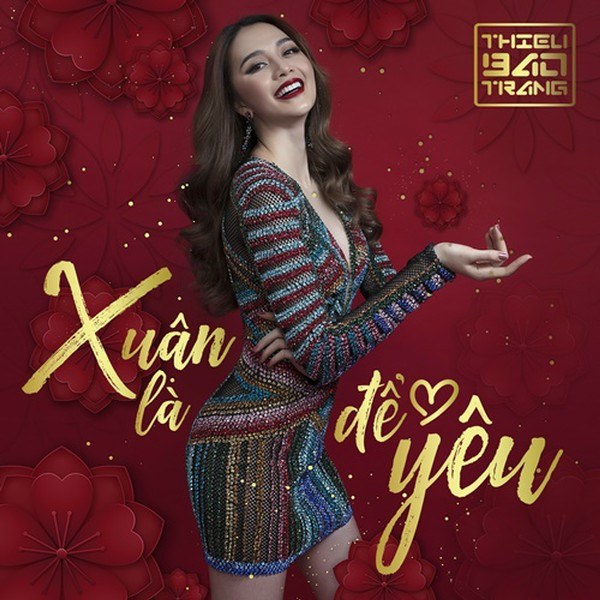 Xuân là để yêu