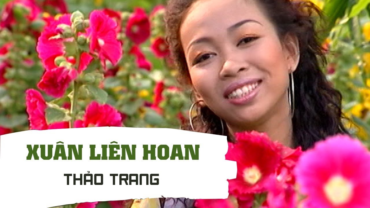 Xuân liên hoan