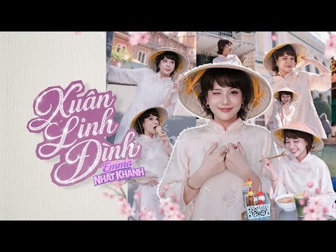 Xuân Linh Đình