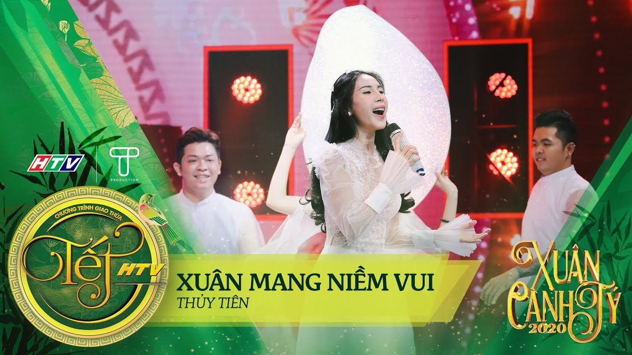 Xuân Mang Niềm Vui