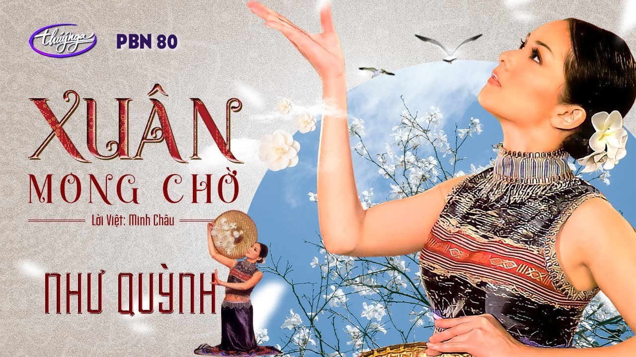 Xuân Mong Chờ