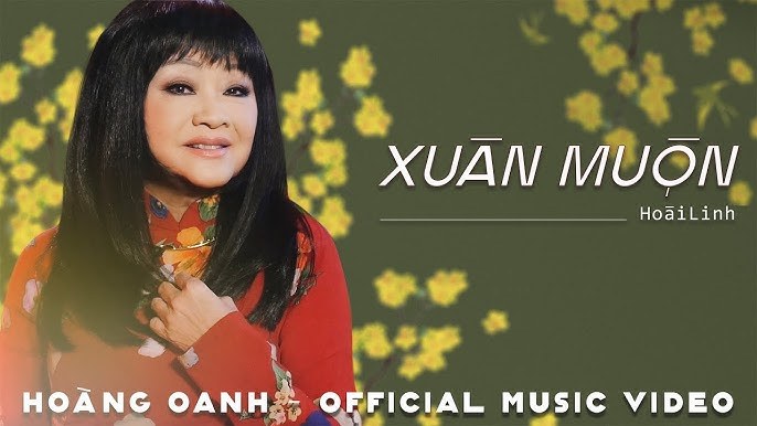 Xuân muộn