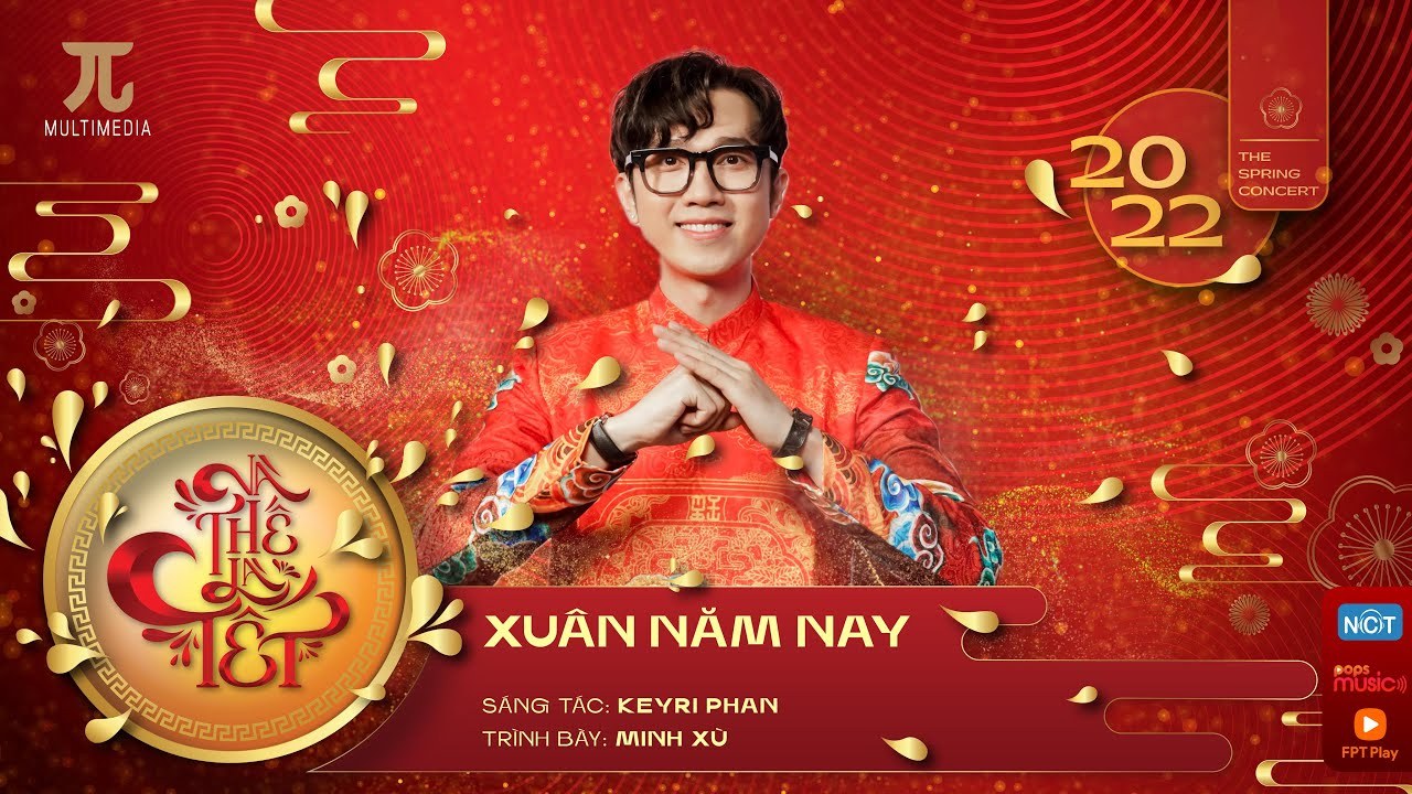 Xuân Năm Nay