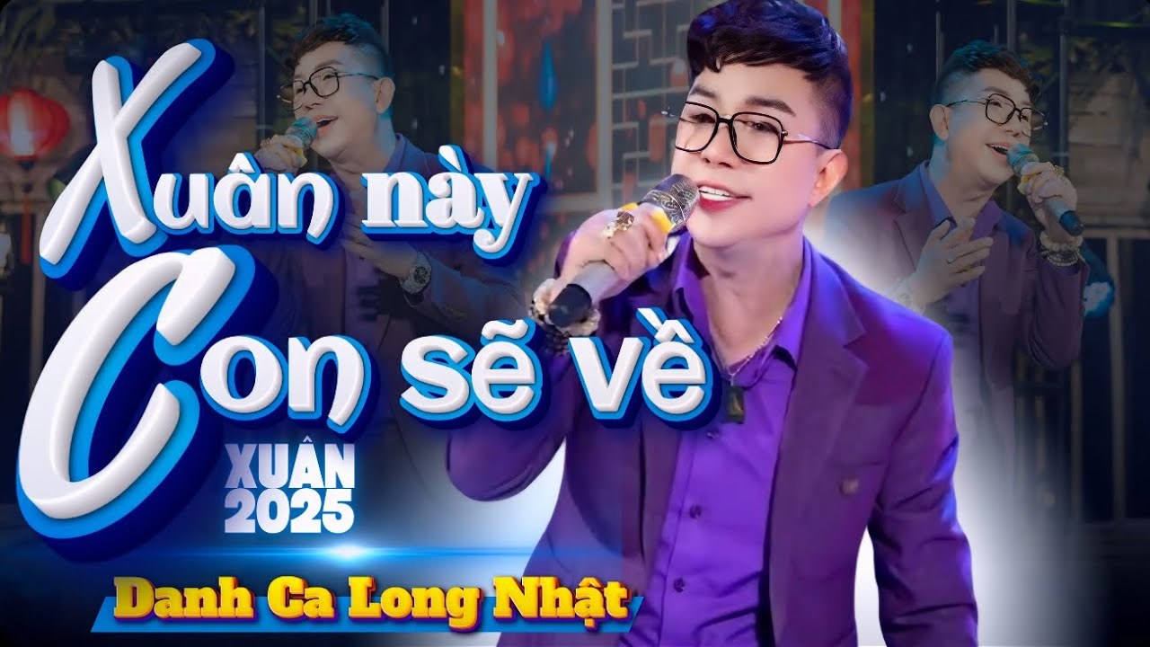 Xuân này con sẽ về