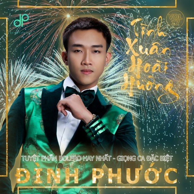 Xuân Nhớ Người Thương