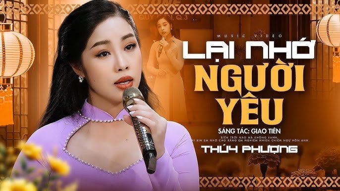 Xuân Nhớ Người Yêu
