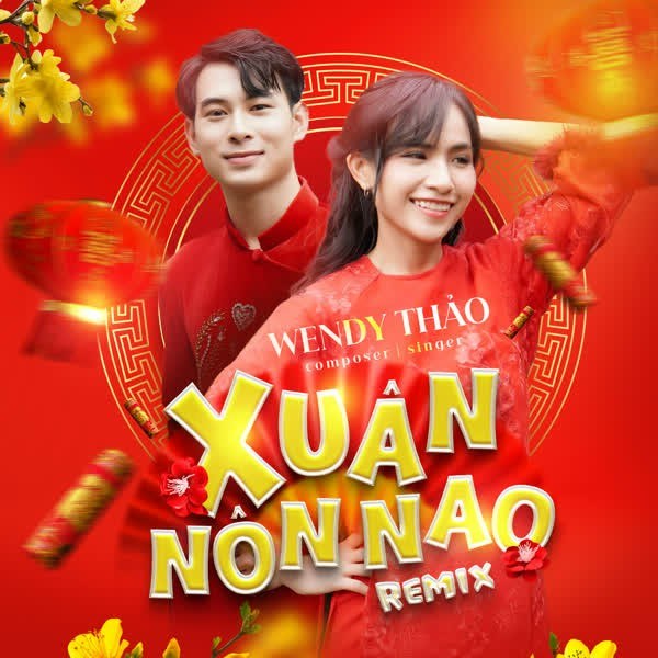 Xuân Nôn Nao