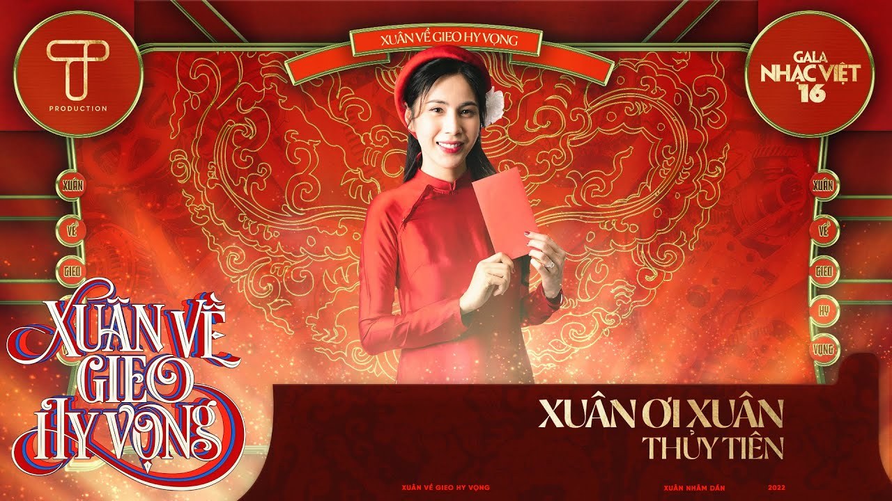 Xuân Ơi Xuân