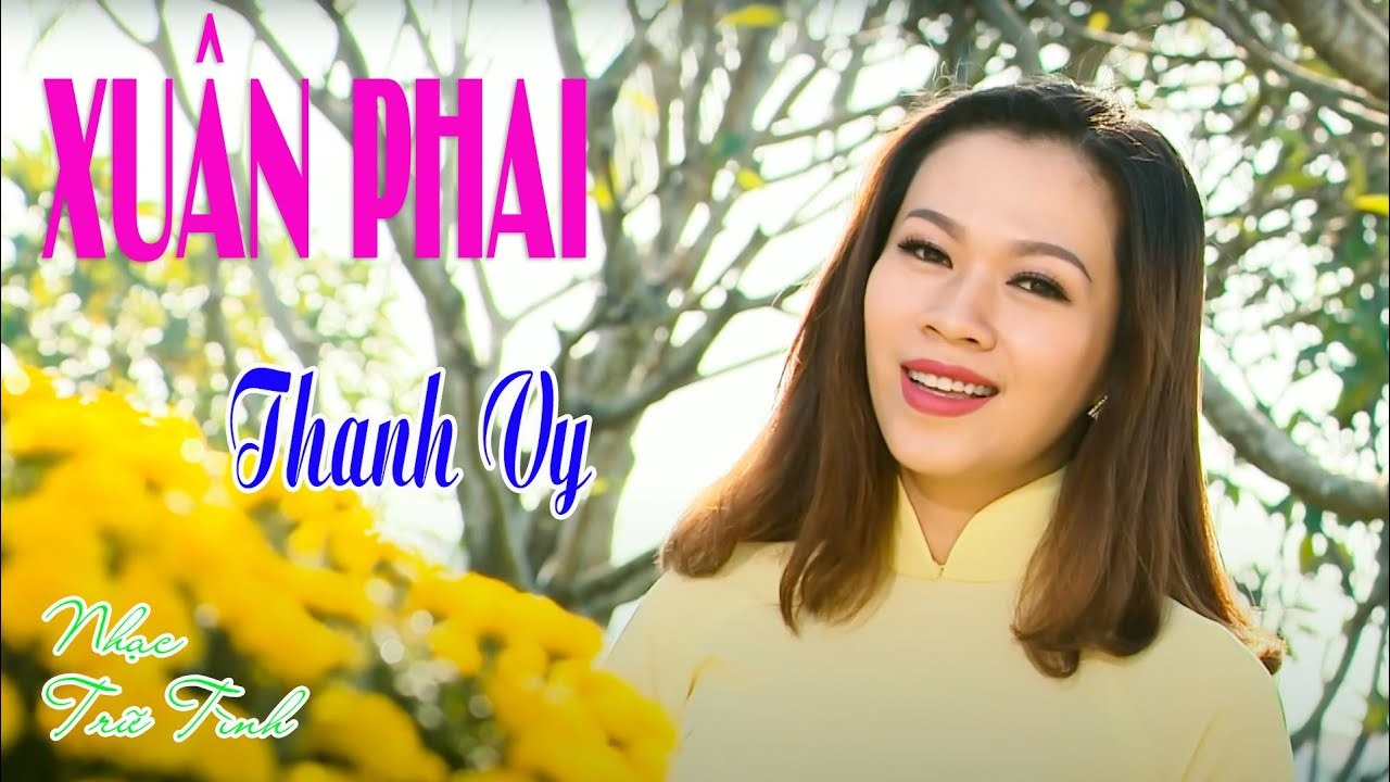 XUÂN PHAI