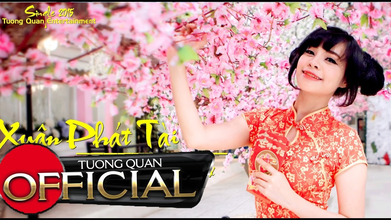 Xuân Phát Tài
