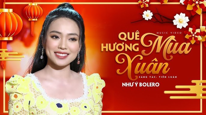 XUÂN QUÊ HƯƠNG