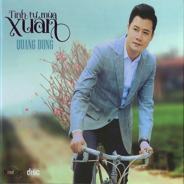Xuân quê tôi