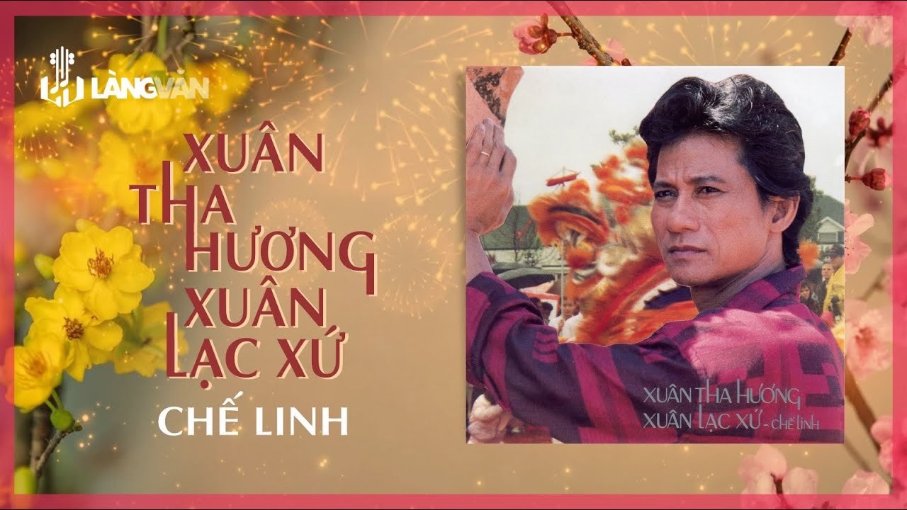 Xuân tha hương xuân lạc xứ