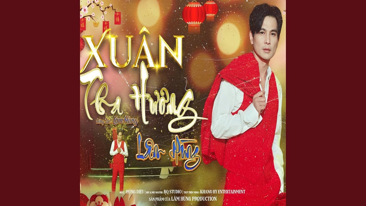 Xuân Tha Hương
