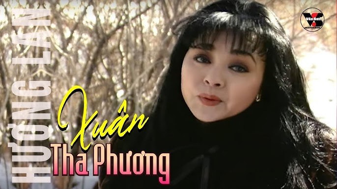 Xuân tha phương