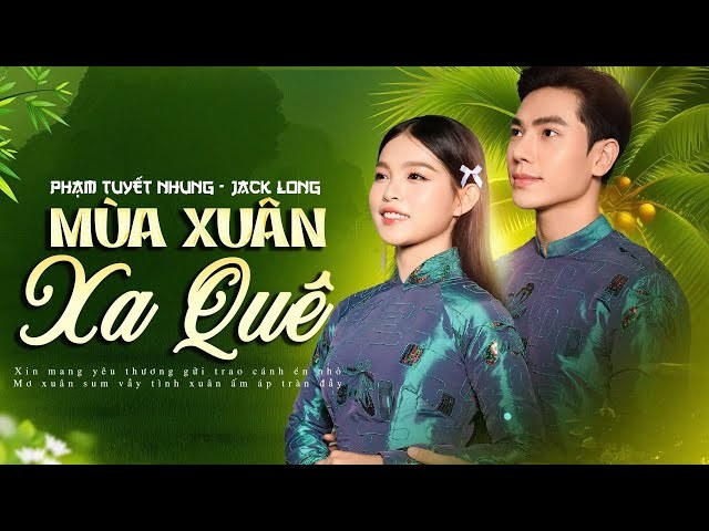 XUÂN THA PHƯƠNG