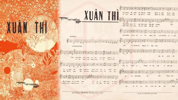 Xuân thì
