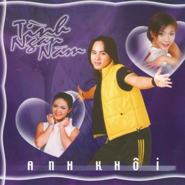 Xuân thương nhớ